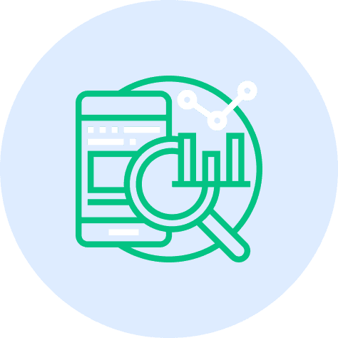 SAB paid advertising process step: Define the Goal