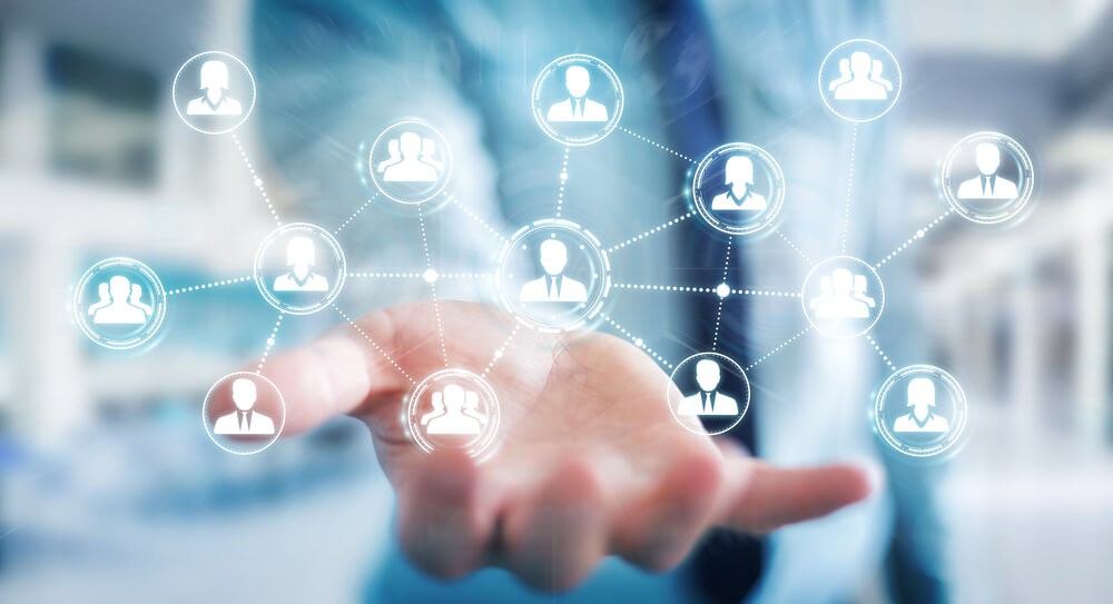 SAB cold email service - Reach the Right Accounts and Roles