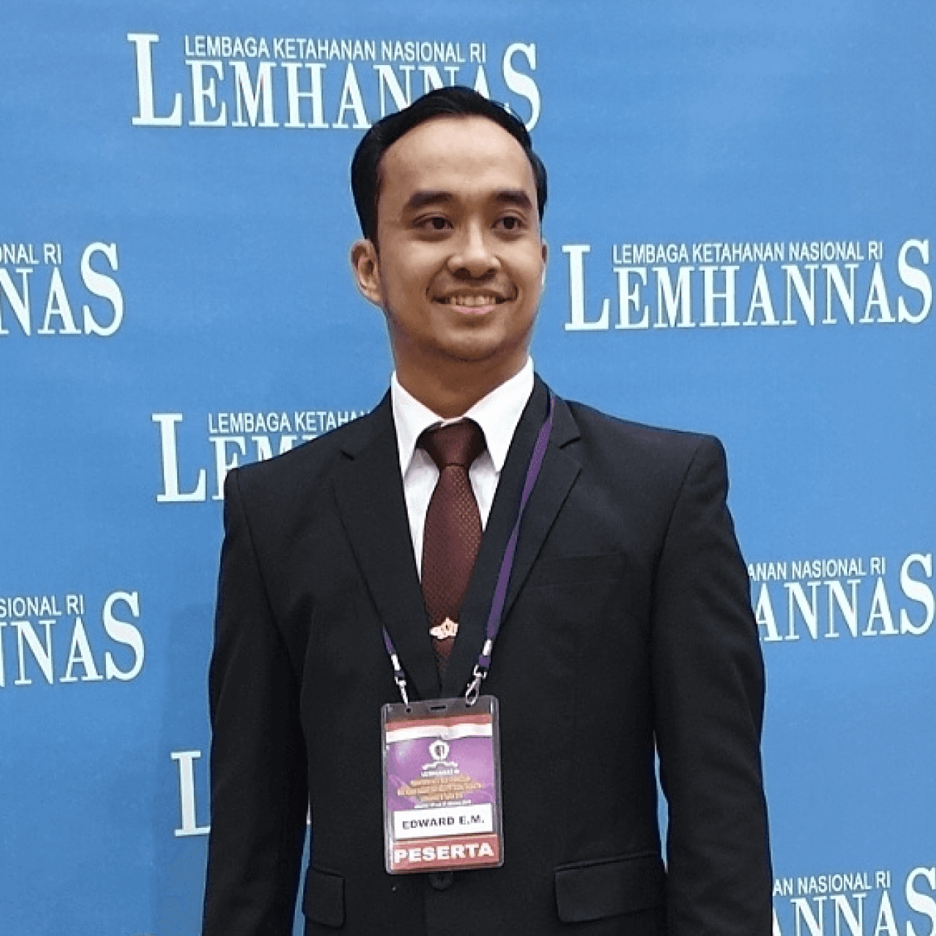 Edward Enrico - SAB client testimonial