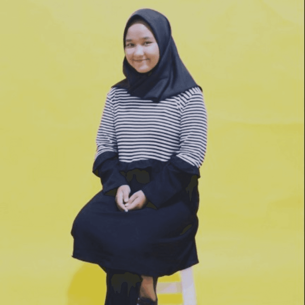 Nola Angraini - SAB client testimonial