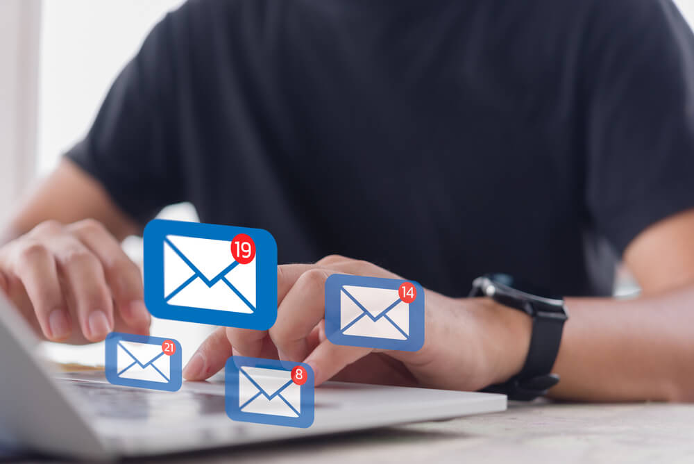SAB cold email service - Give Each Recipient a Reason to Reply