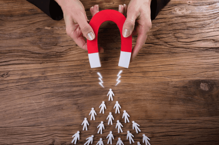 SAB lead generation service - Find the Friction Before Adding More Traffic