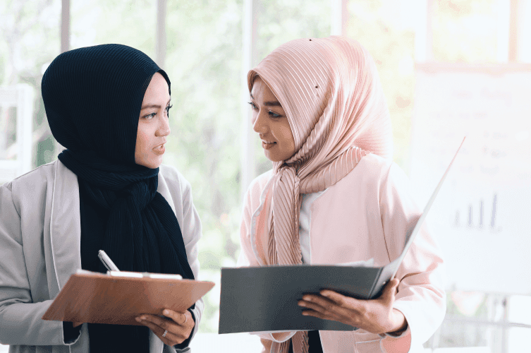 SAB lead generation service - Connect Conversion with Follow-Up