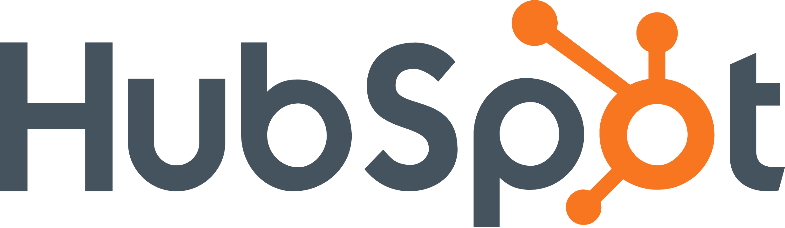 HubSpot logo