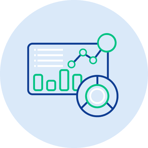 SAB lead generation process step: Improve Key Steps