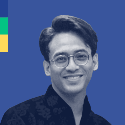 Iqbal Shodikin - Web Designer at SAB Digital Marketing Agency