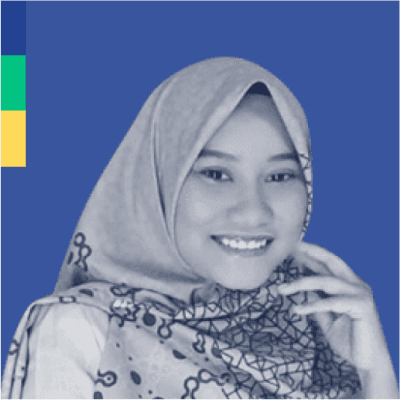 Mega Adiantoro - Finance & Back Office at SAB Digital Marketing Agency