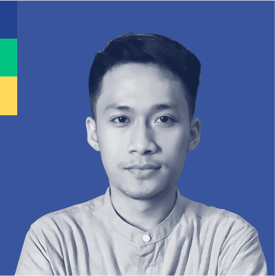 Pamungkas - Writer at SAB Digital Marketing Agency