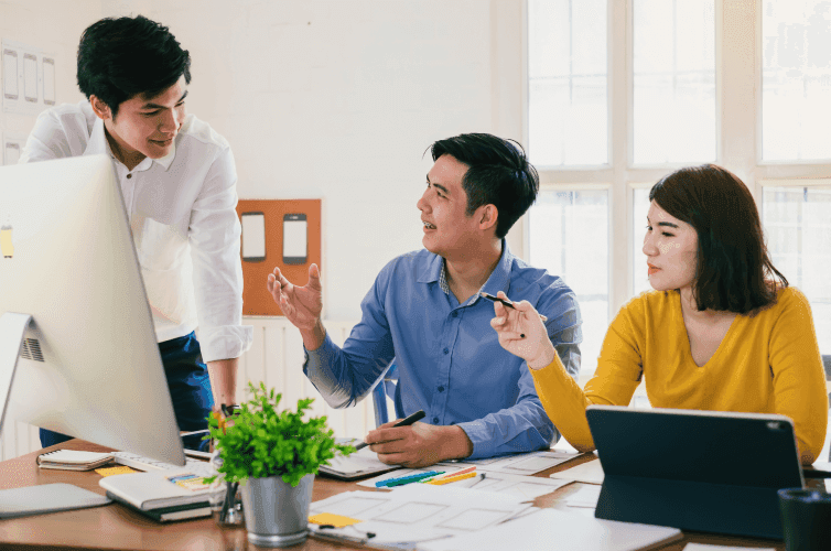 SAB lead generation service - Improve the Quality of Each Enquiry