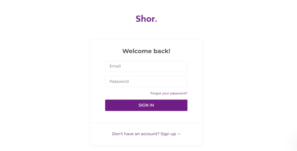 buat link shorby untuk bisnis di instagram dan tiktok