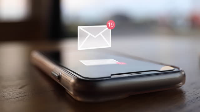 strategi meningkatkan click through rate email