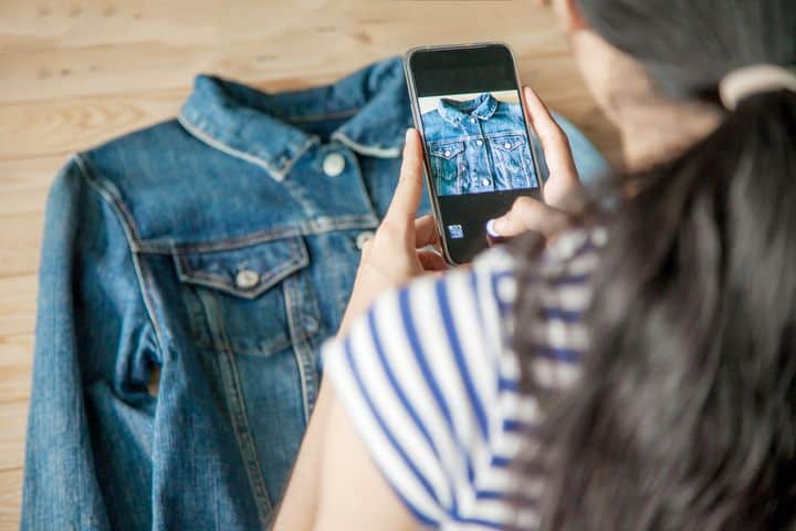 cara membuat toko online