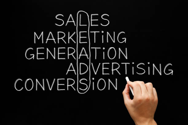 Mengoptimalkan Proses Lead Marketing untuk Pertumbuhan Bisnis