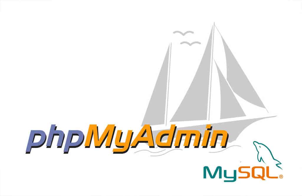 3 Cara Memanage Database Menggunakan phpMyAdmin Terupdate 2021