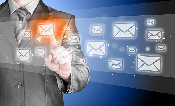 kegunaan cold email campaign
