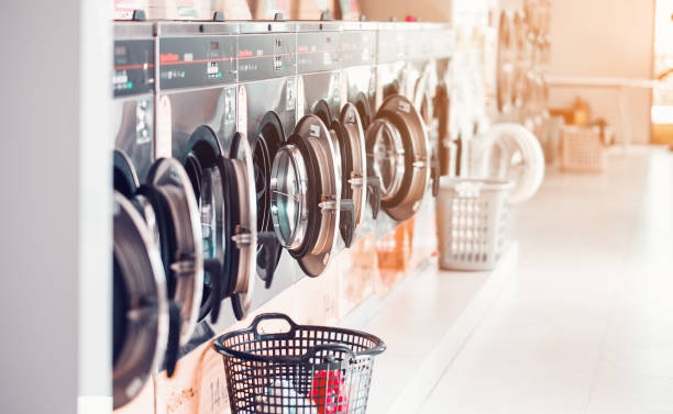bisnis laundry