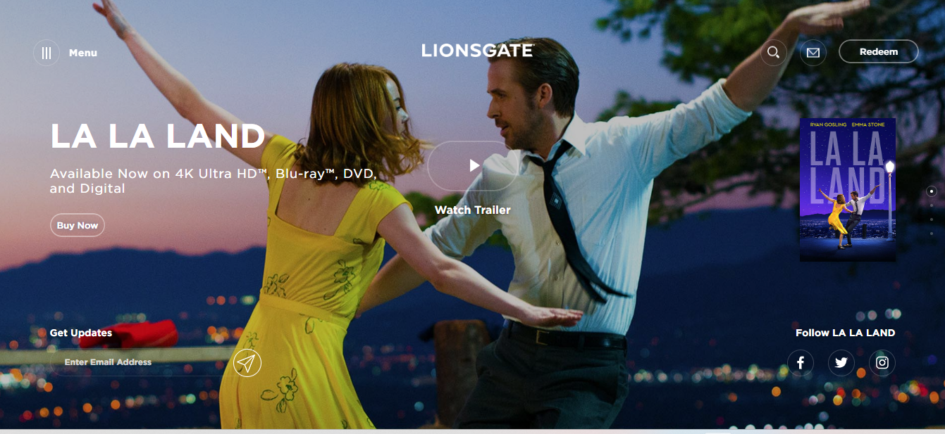 Why these Homepage Examples are Seriously Engaging