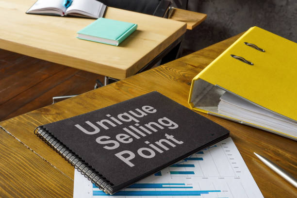 unique selling point dalam bisnis