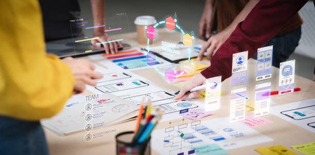 Meningkatkan UI / UX Design dengan Interface yang Intuitif
