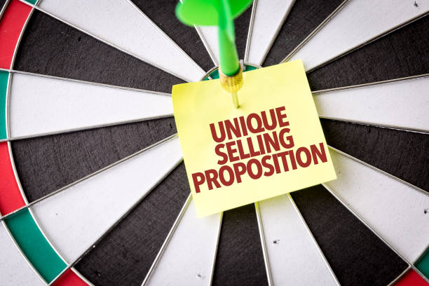 contoh unique selling point