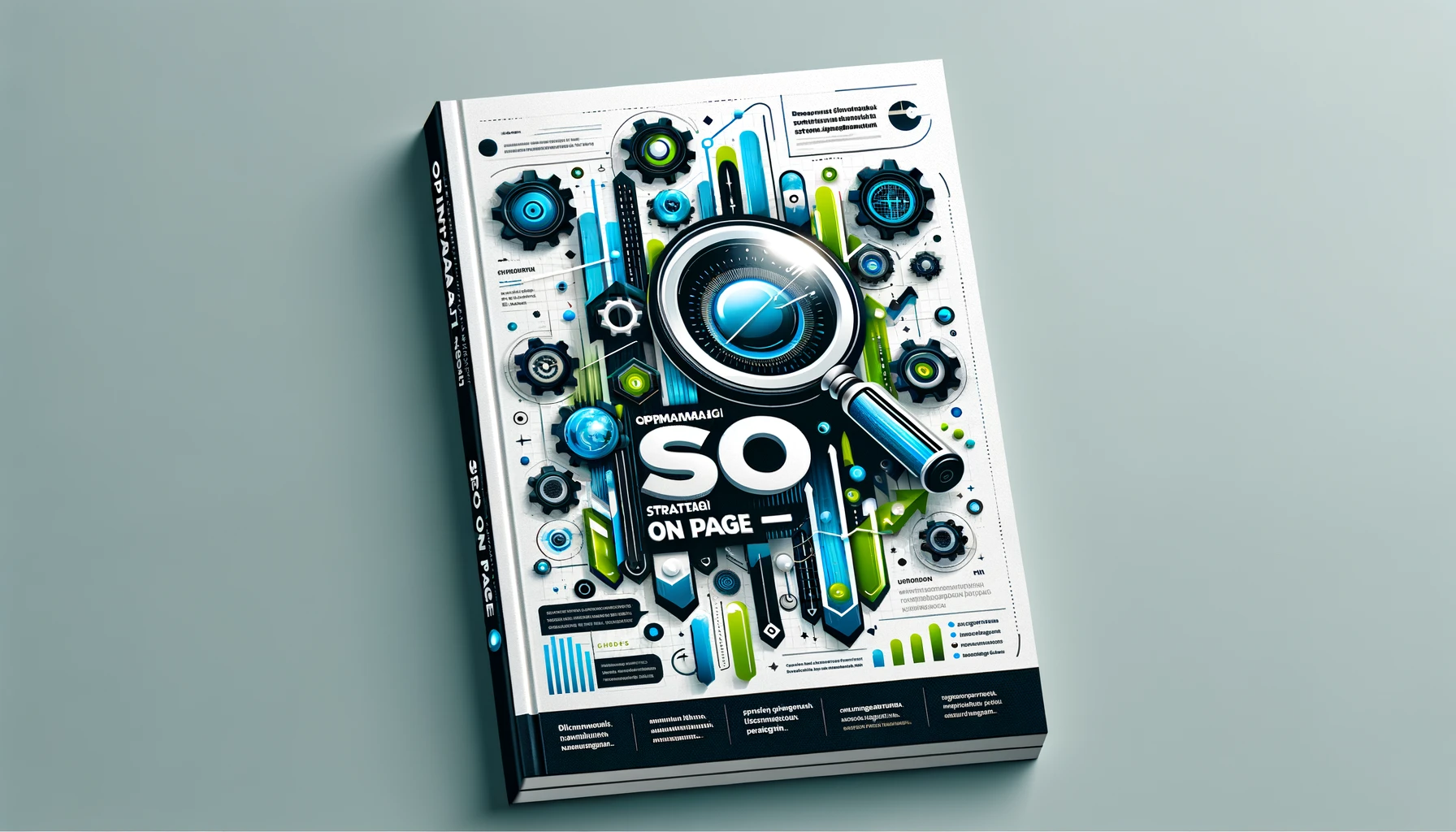 Optimasi Strategi SEO On Page, Ini 8 Cara Jitunya!