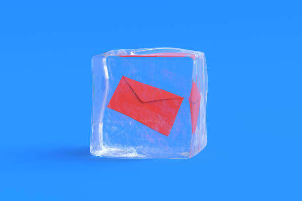 cold email adalah