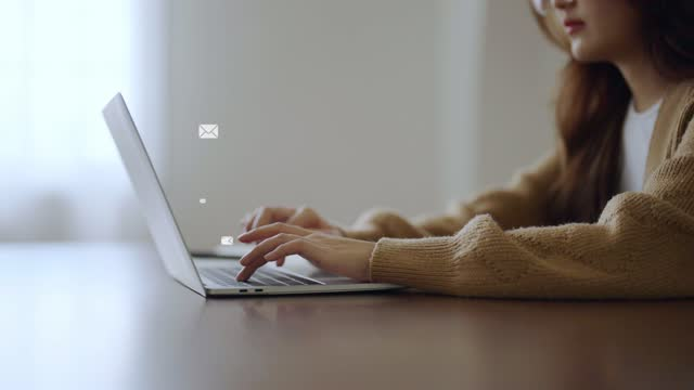 meningkatkan open rate dan click through rate email