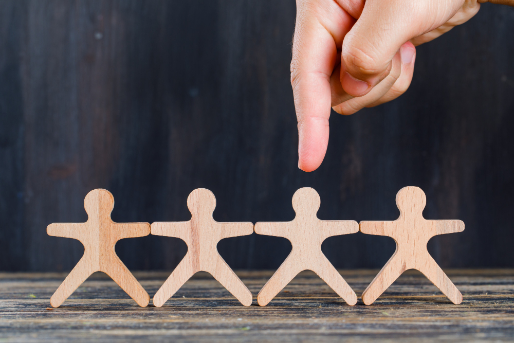 10 Cara Menentukan Target Market Biar Produk Kian Meroket