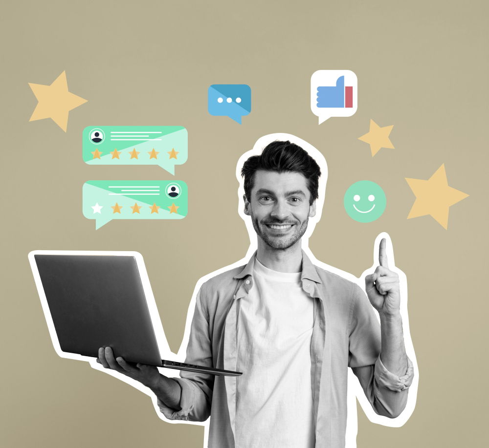 Testimoni Pelanggan Positif Bisa Perkuat Kepercayaan Bisnis Ini 6 Informasinya