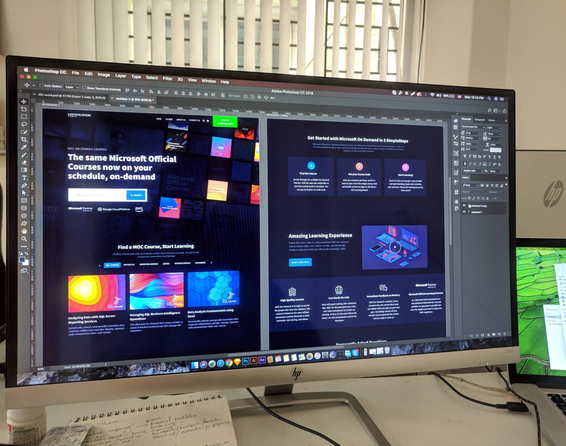 How 5 Website Colors Can Impact Your Customers