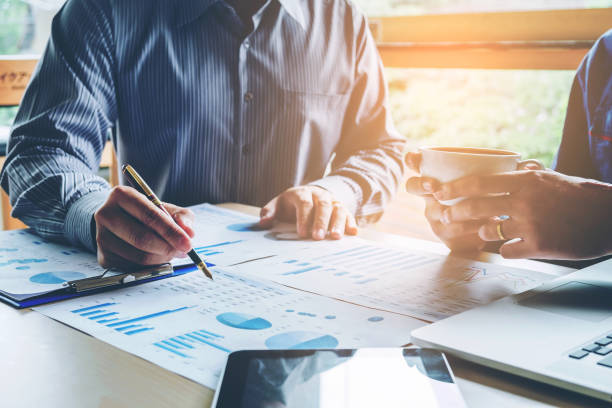 menyusun strategi bisnis