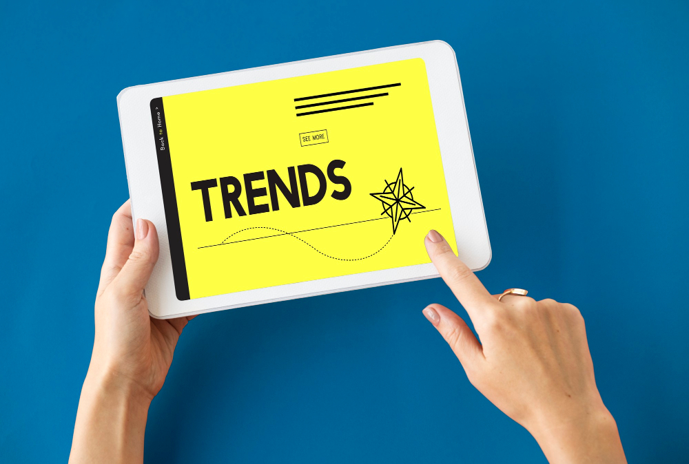 Manfaat Google Trends, Cara Terbaik untuk Mendongkrak Bisnis Era Digital