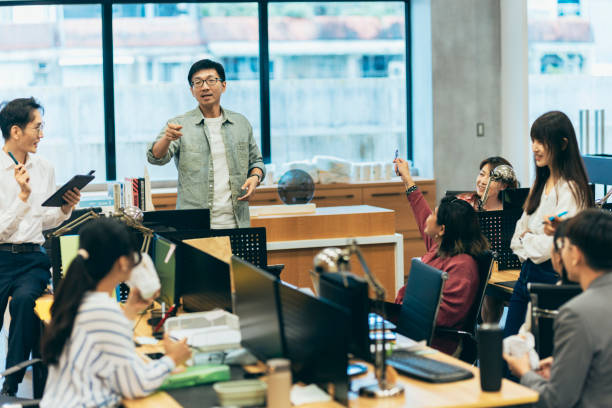 Strategi Efektif Mengelola Lead Management Bisnis B2B