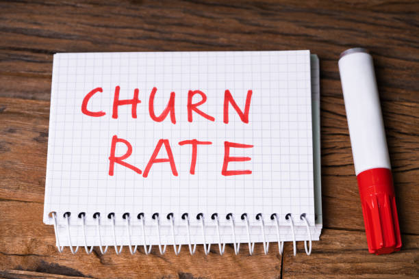 menghitung churn rate