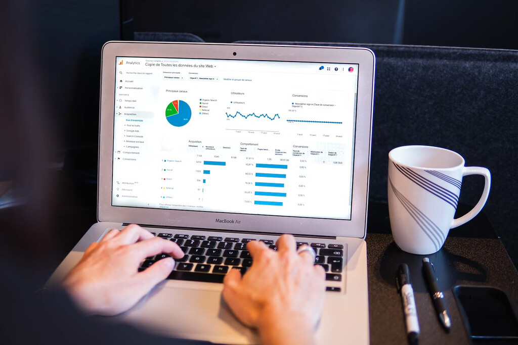 conversion rate facebook ads