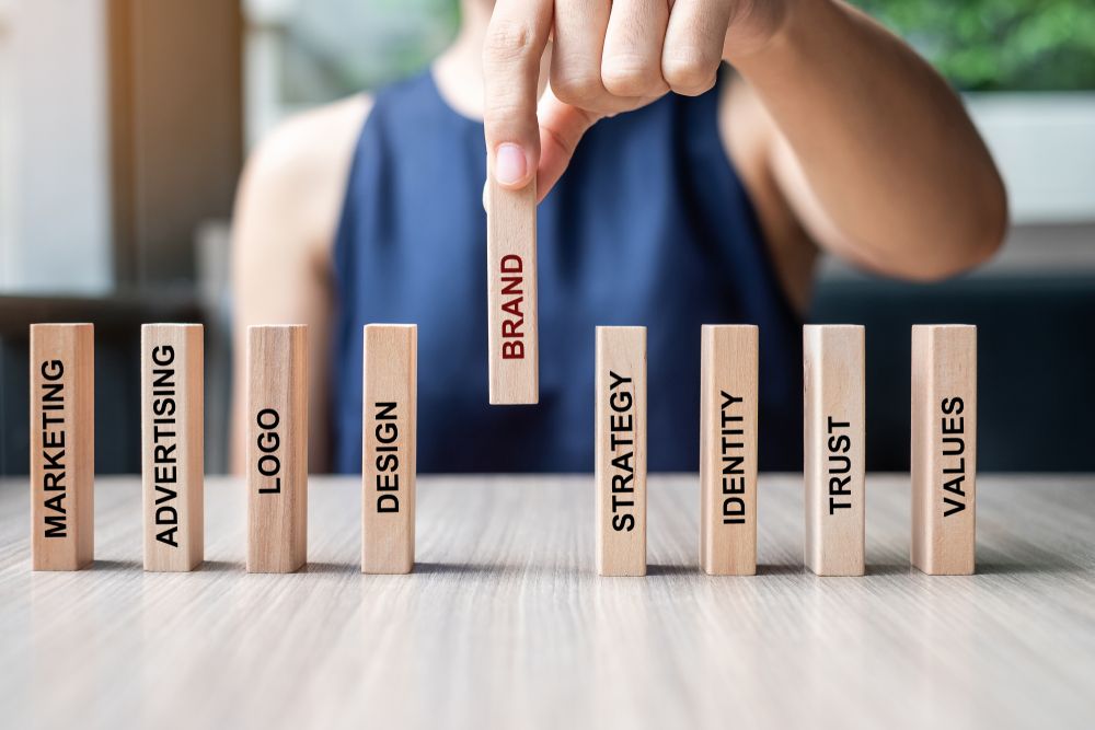Summary Marketing Funnel Untuk Bangun Brand dan Tingkatkan Omzet