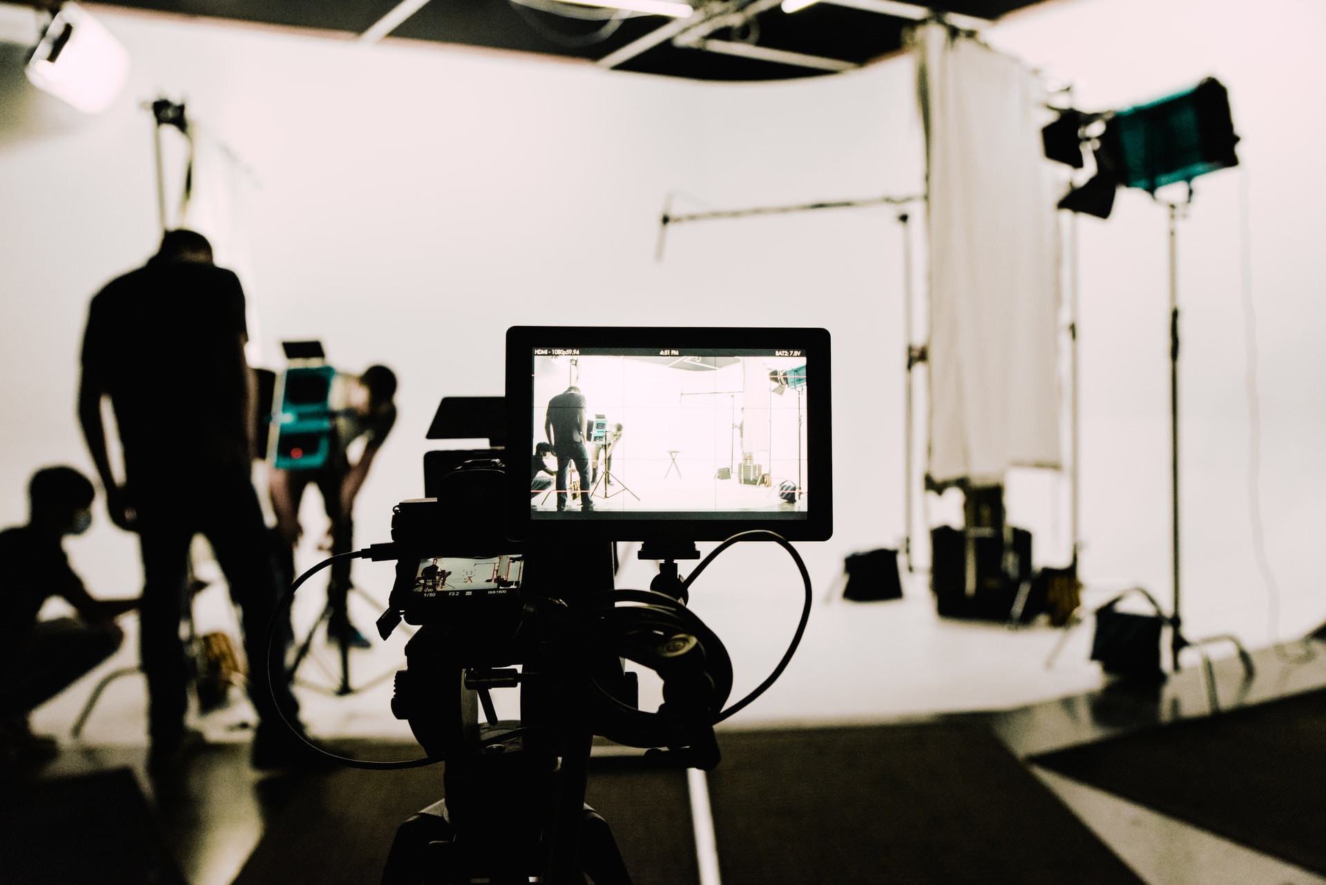 Sangat Membantu! Kehadiran Jasa Video Marketing Profesional untuk Perusahaan