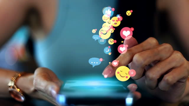 engagement social media untuk meningkatkan citra perusahaan