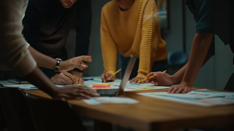 Terlalu Sibuk Operasional? Kembalikan Fokus Strategis