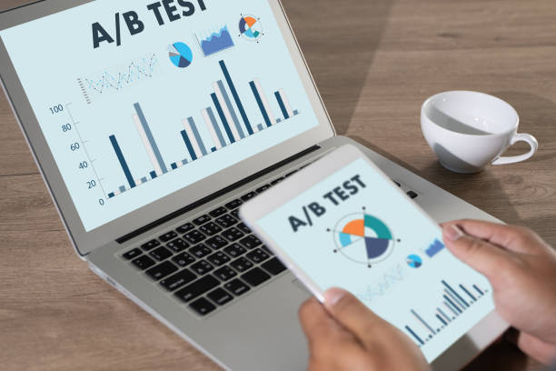 A/B Testing Landing Page untuk Tingkatkan Conversion Rate