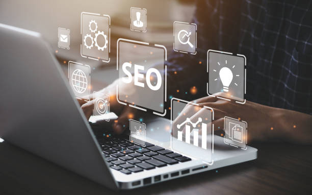 website user-friendly