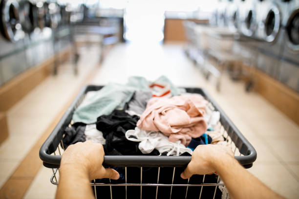 mengukur dan mengevaluasi efektivitas marketing bisnis laundry