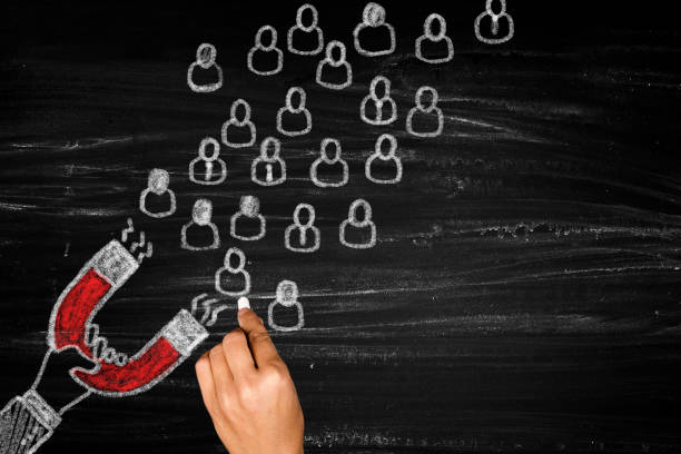 contoh lead nurturing