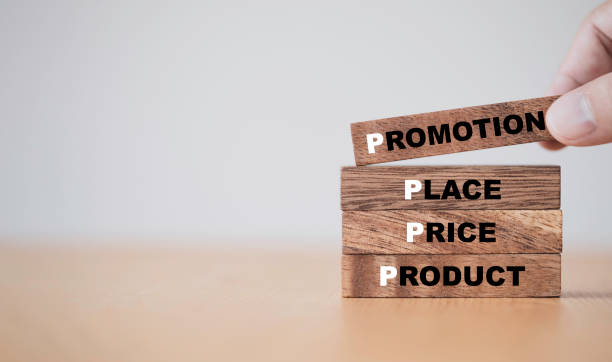 apa itu marketing mix?