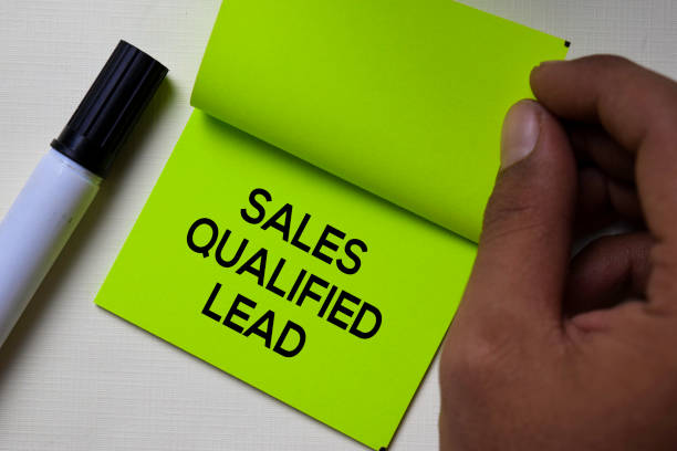 Menargetkan Sales Qualified Lead (SQL) ke Tahap Closing