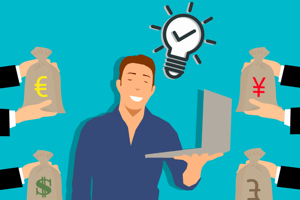 4 Cara Mencari Freelancer yang Amanah, Deliver dan Dapat Dipercaya saat WFH