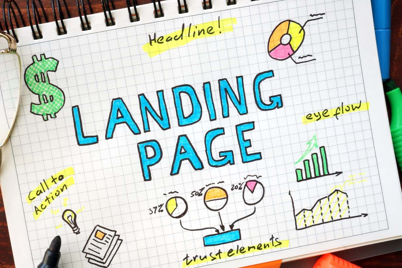 Benefit Memiliki Landing Page untuk beberapa Produk Anda