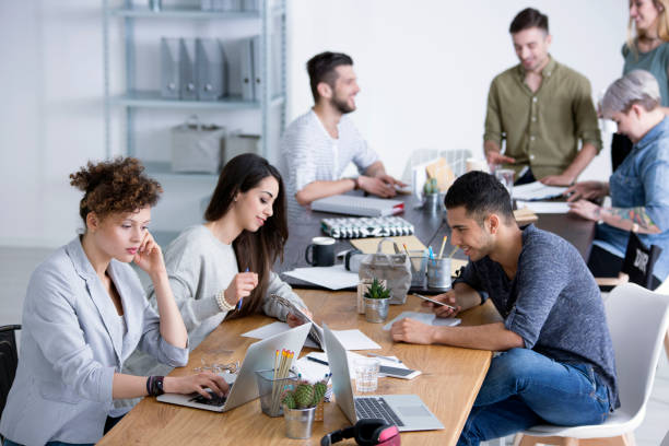 digital marketing agency