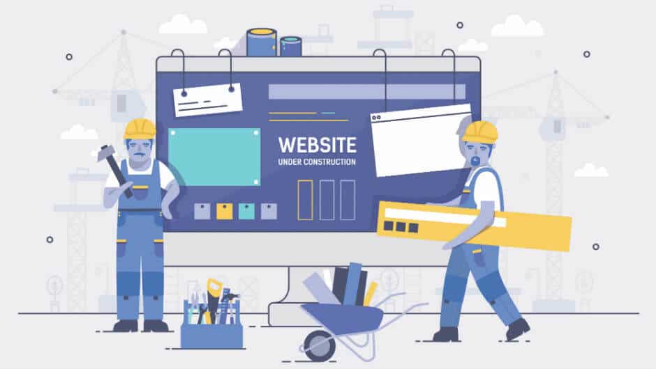 Apakah yang Membedakan Jasa Website yang Satu dengan yang Lainnya?