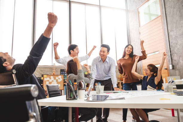 Karyawan Bahagia atau Tidak? Terapkan Employee Experience